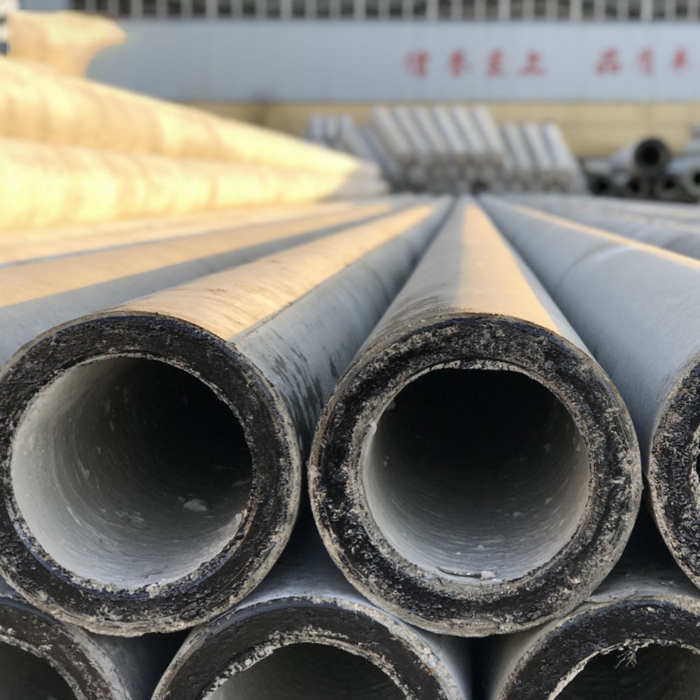 平陆150×10米预应力水泥电线杆